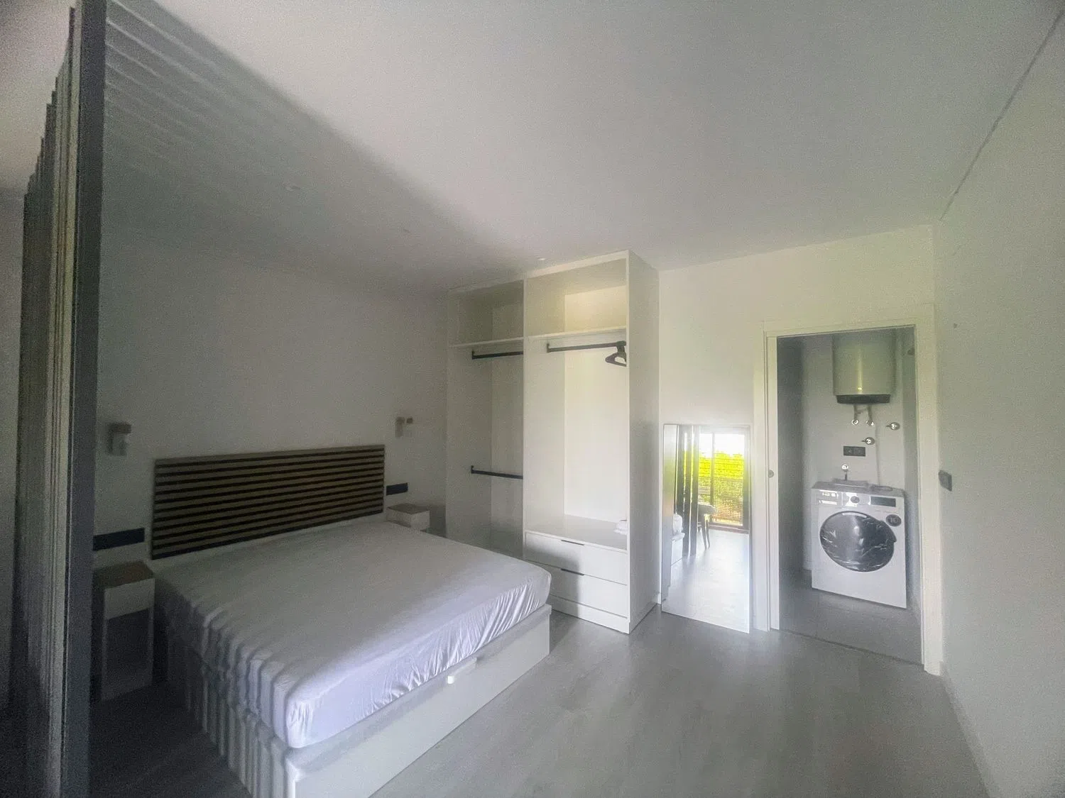 Estudio en carril de las Herreras y Moreras, 36 - Foto 4