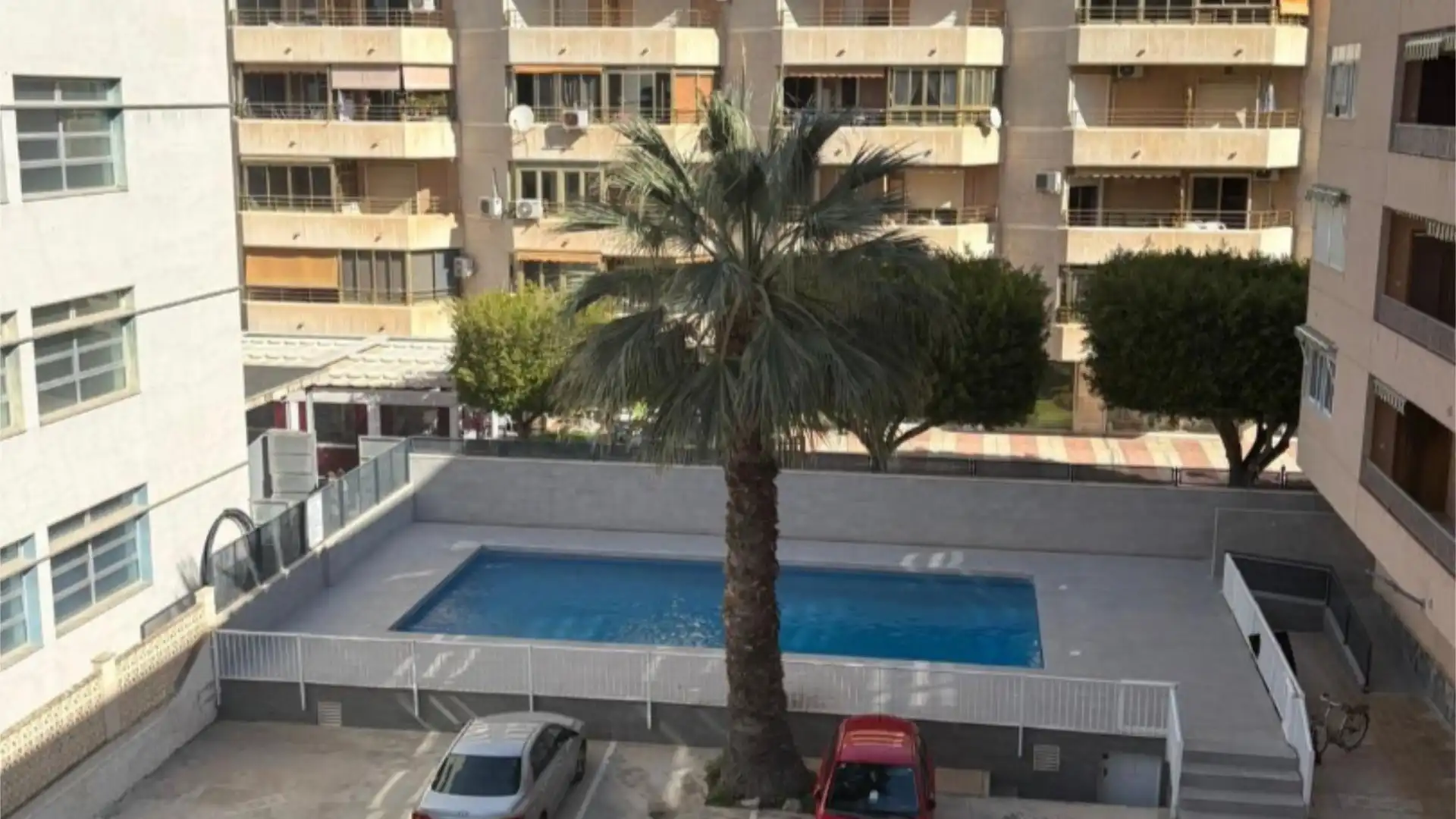 Piso en  Avinguda Portus Ⅱ - Licitanus 10 - Foto 3