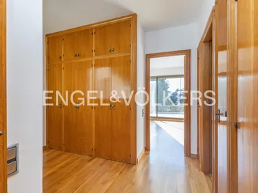Chalet en Sant Cugat del Vallès - Foto 40