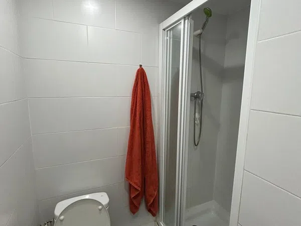 Estudio en calle d'En Roig, 17 - Foto 7