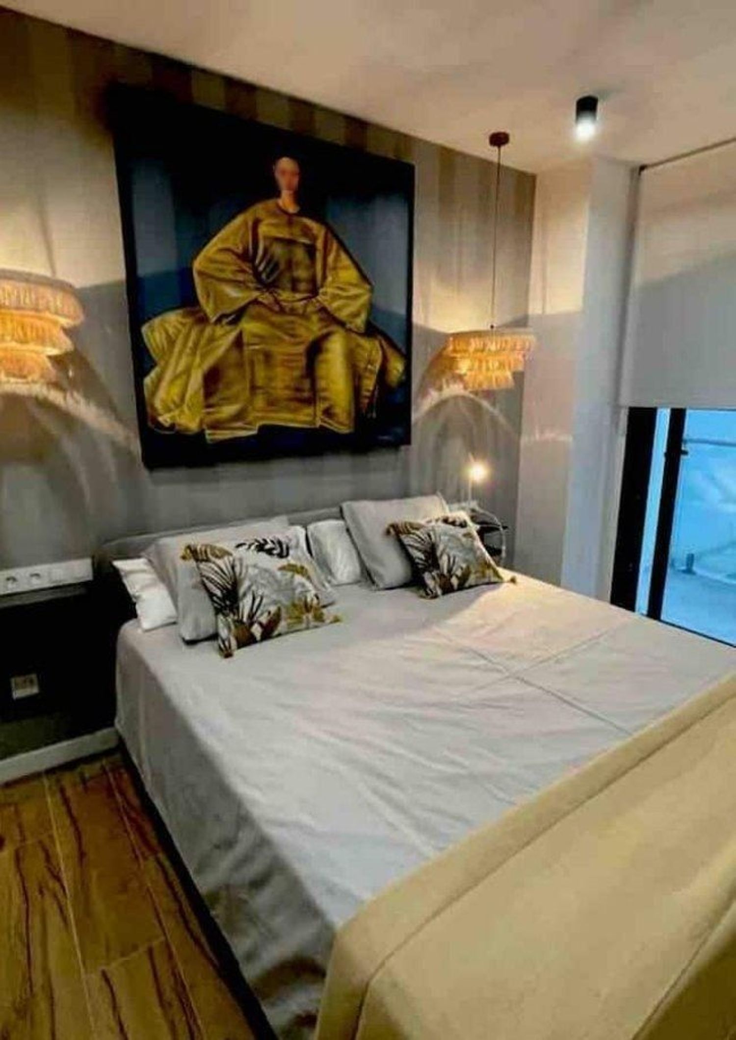 Estudio en Calle Italia, 20, Ensanche-Diputación - Foto 2