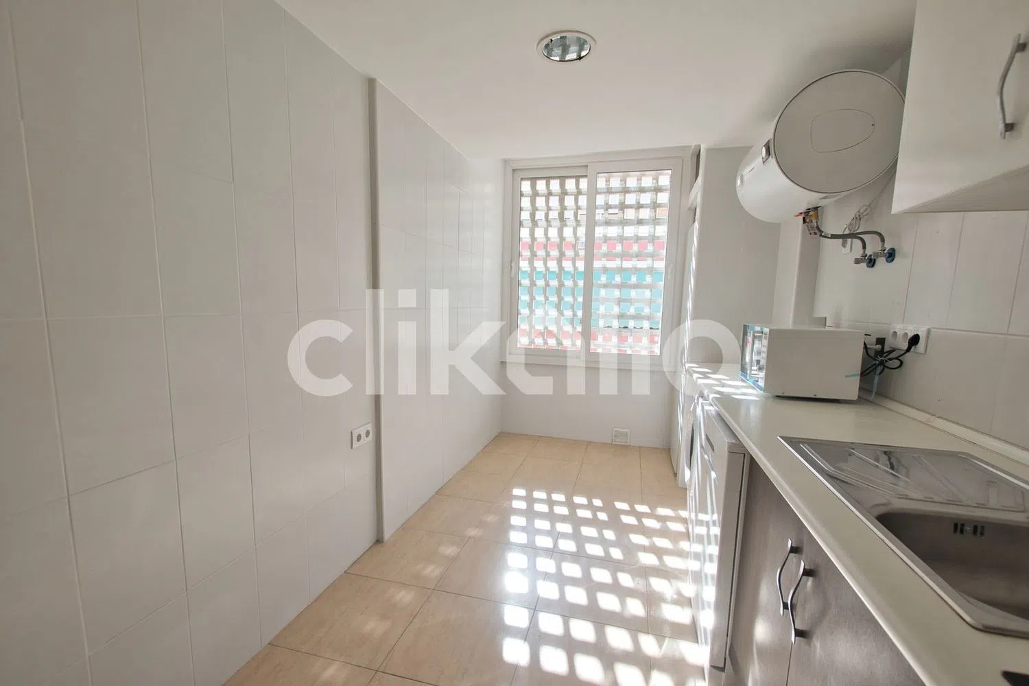 Piso en calle Facheca - Foto 8