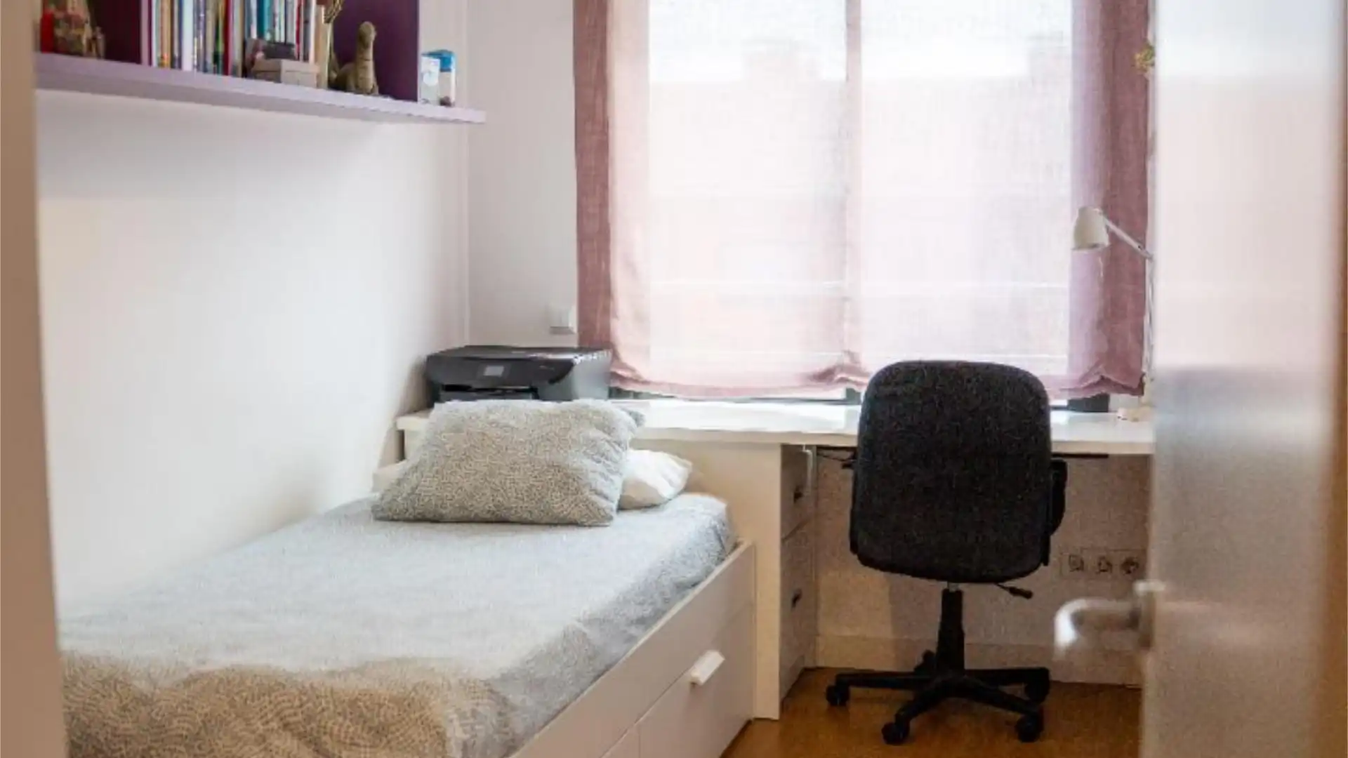 Piso en  Carrer de Salvador Espriu 51 - Foto 21