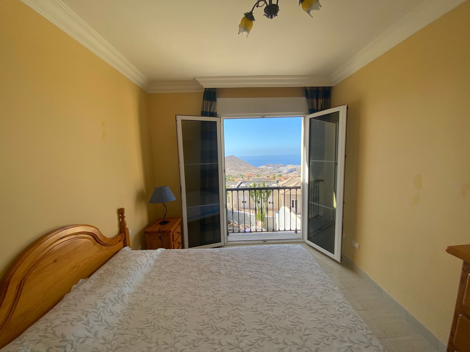 Chalet adosado en calle Armiche, 1 - Foto 10