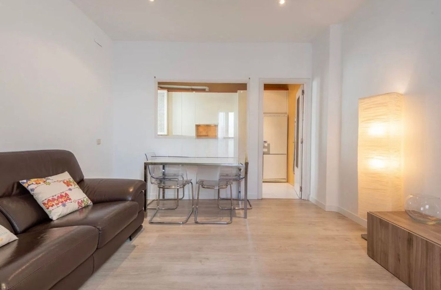 Piso en Barrio Gaztambide - Foto 4