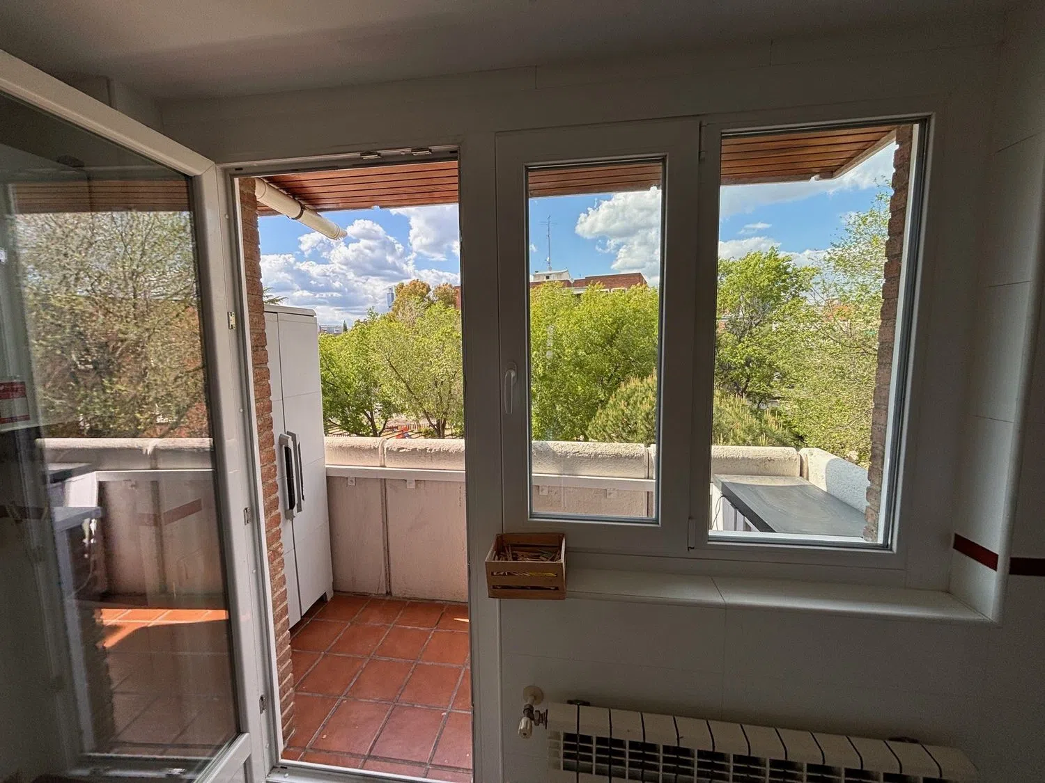 Piso en Barrio Nueva España - Foto 13