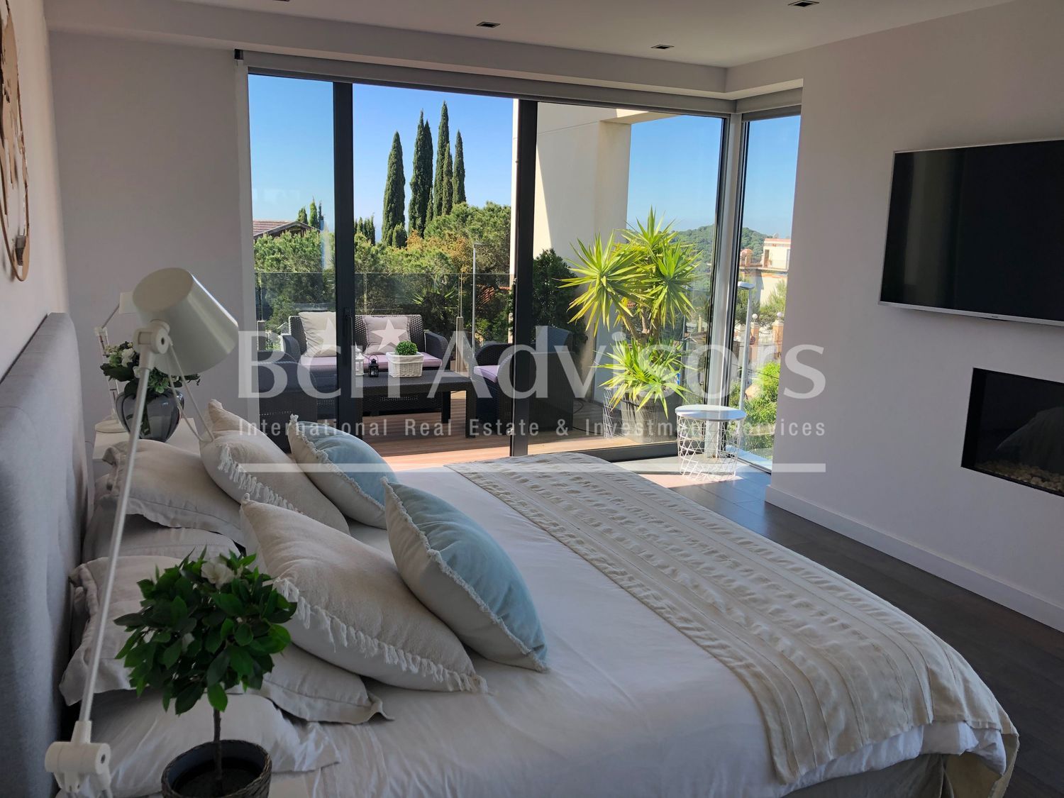 Casa o chalet independiente en Vallvidrera - El Tibidabo i les Planes - Foto 14