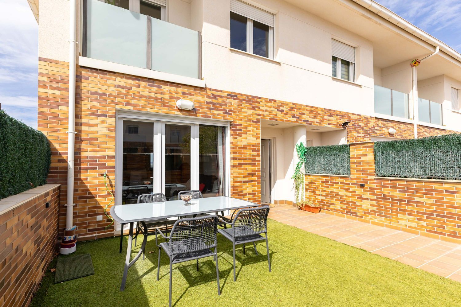 Chalet pareado en Calle Chipre, 1, Hervencias, Hervencias - Foto 33