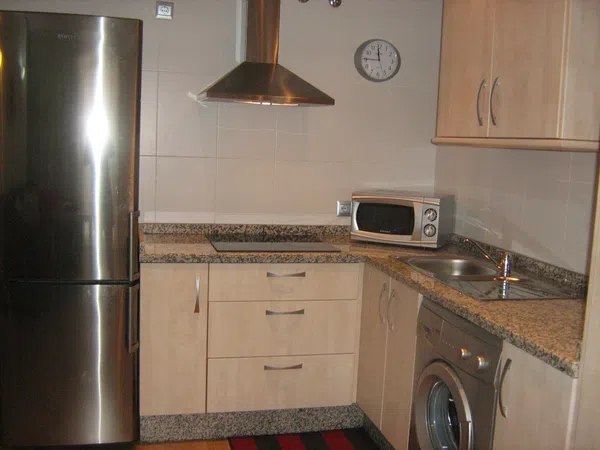 Piso en calle Trinidad, 7 - Foto 6