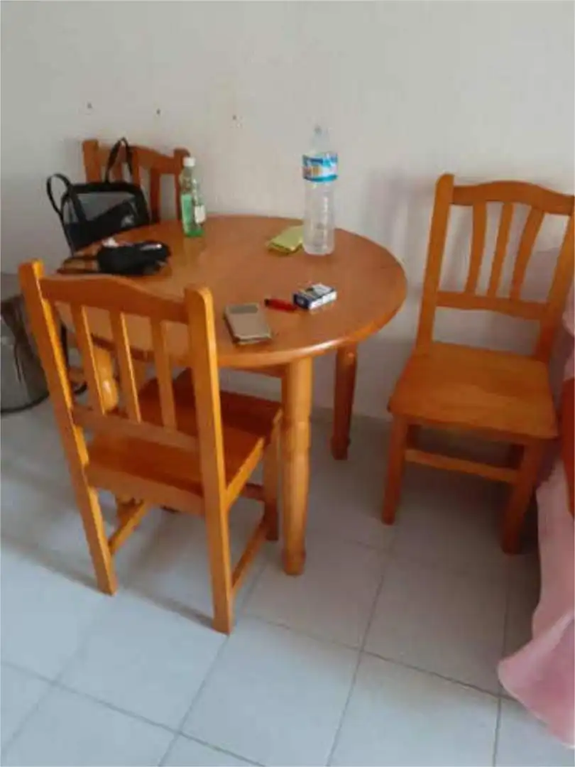Apartamento en San Luiz - Foto 4