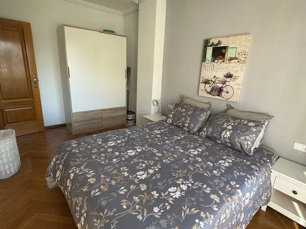 Piso en calle de la Virgen del Socorro, 85 - Foto 12