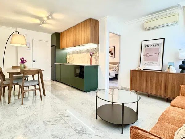 Piso en camino del Colmenar, 24 - Foto 1