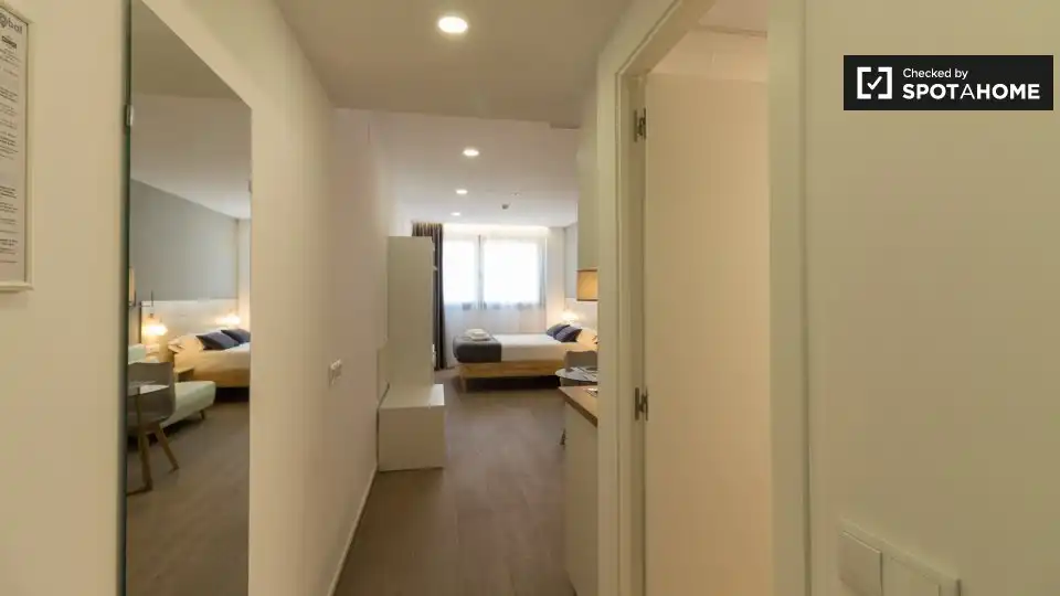 Piso en L'Hospitalet de Llobregat - Foto 2