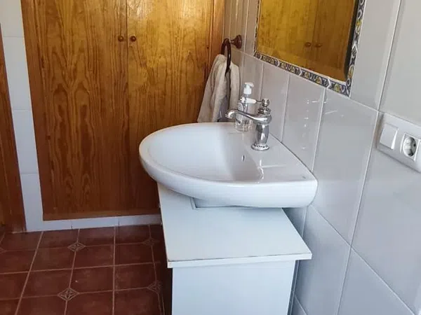 Casa o chalet independiente en Camino de la Trinidad del rodeo 49 Beniaján 30570 Murcia, 49, Beniaján - Foto 23