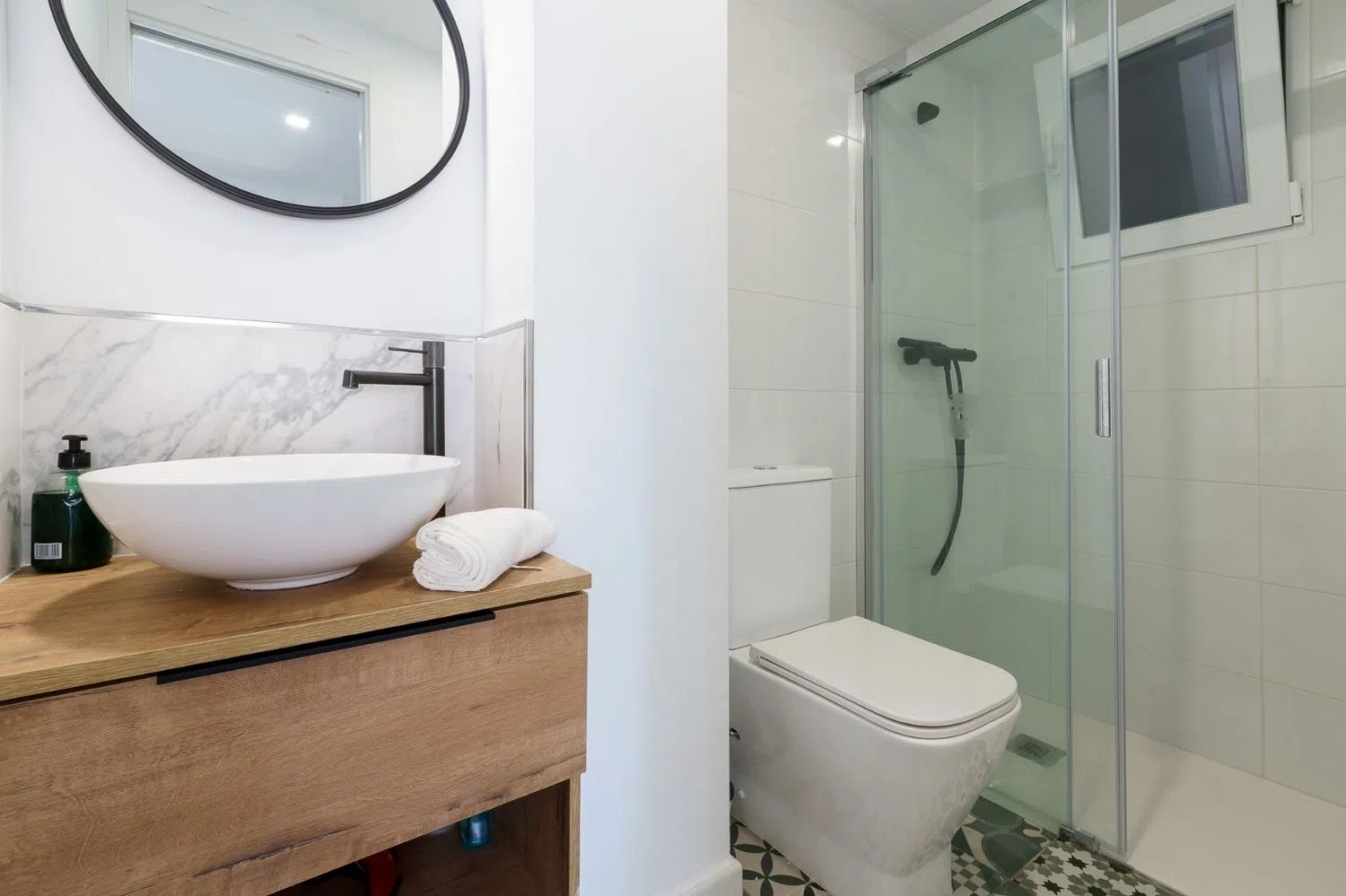 Estudio en calle Fernando Chirino, 6 - Foto 4