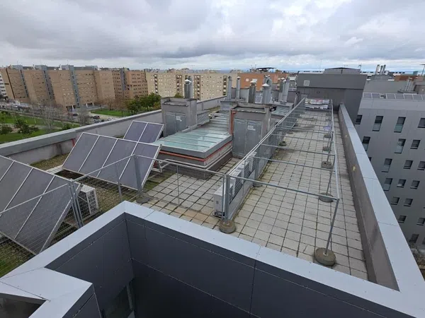 Piso en calle Profesor Manuel Olivencia Ruiz, 25 - Foto 21