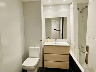 Piso en  Passeig de Francesc Macià 57 - Foto 7