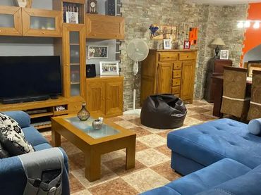 Piso en  Carrer de Mariano Benlliure 11B - Foto 2