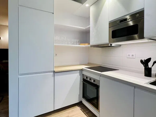 Piso en Barrio La Dreta de l'Eixample - Foto 4