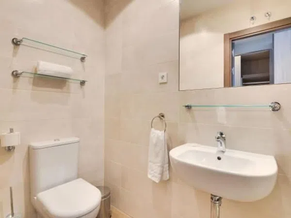 Estudio en Calle Juan Gris, 9, Santa Cristina - San Rafael - Foto 4