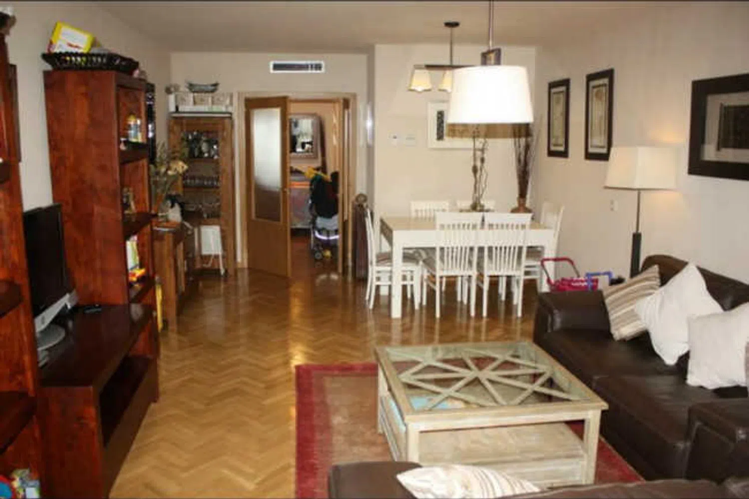 Piso en avenida Monasterio de Sobrado, 6 - Foto 3