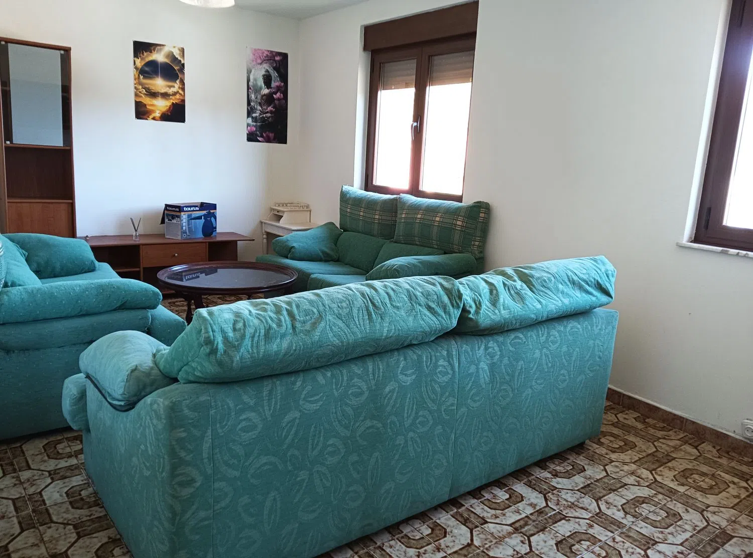 Casa de pueblo en Barrio Novalín, 318 - Foto 3