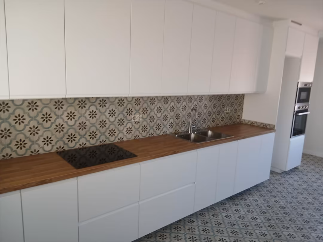 Piso en Manresa