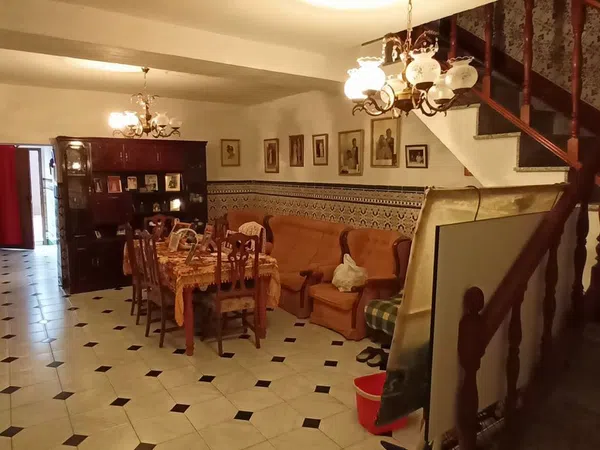 Chalet adosado en Avenida de la Constitucion, 17 - Foto 7