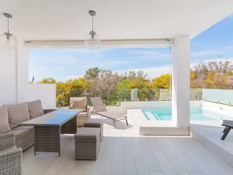 Casa independiente en calle Artola Golf, 26