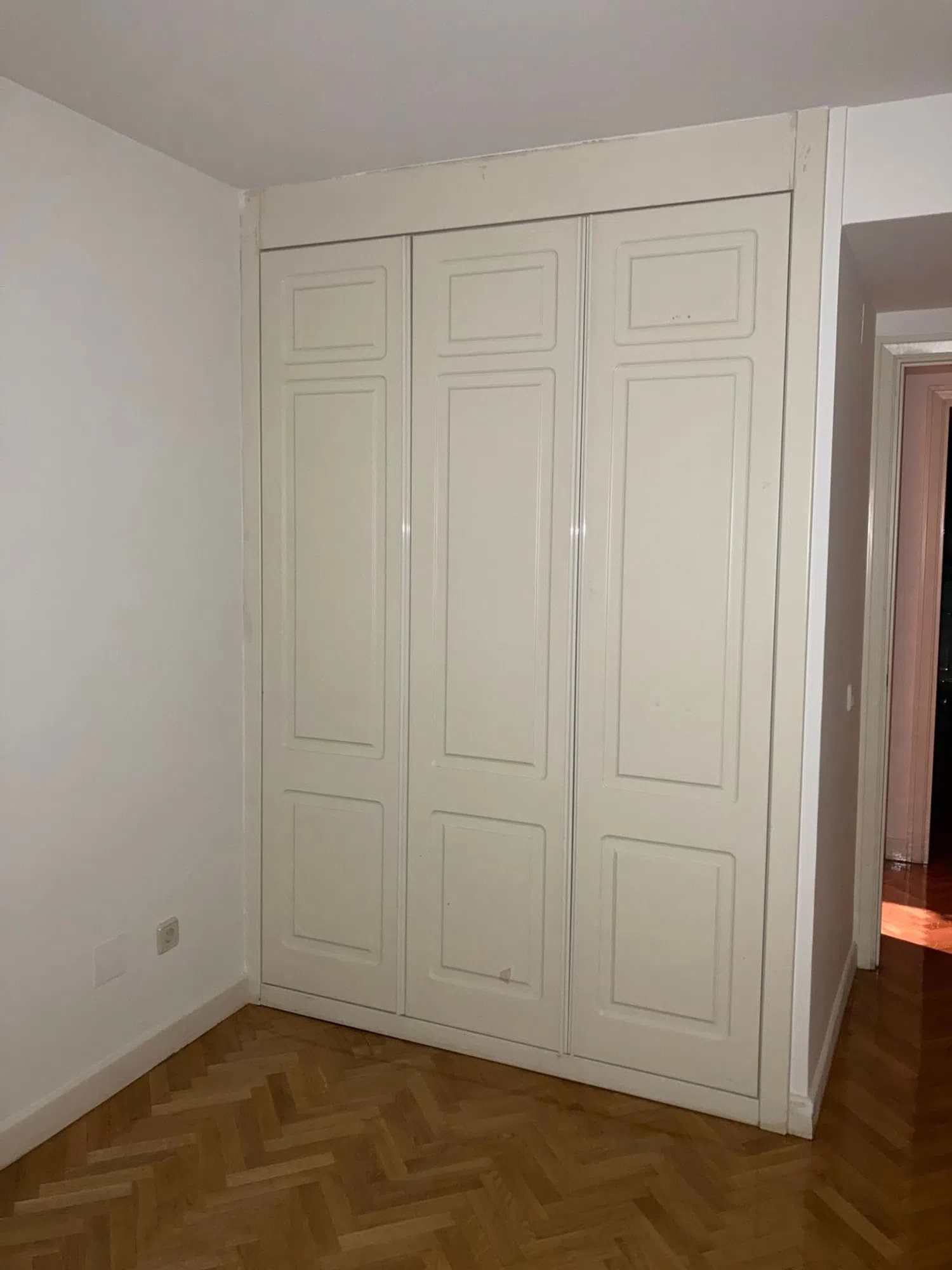 Piso en calle de Vicente Blasco Ibáñez, 62 - Foto 9