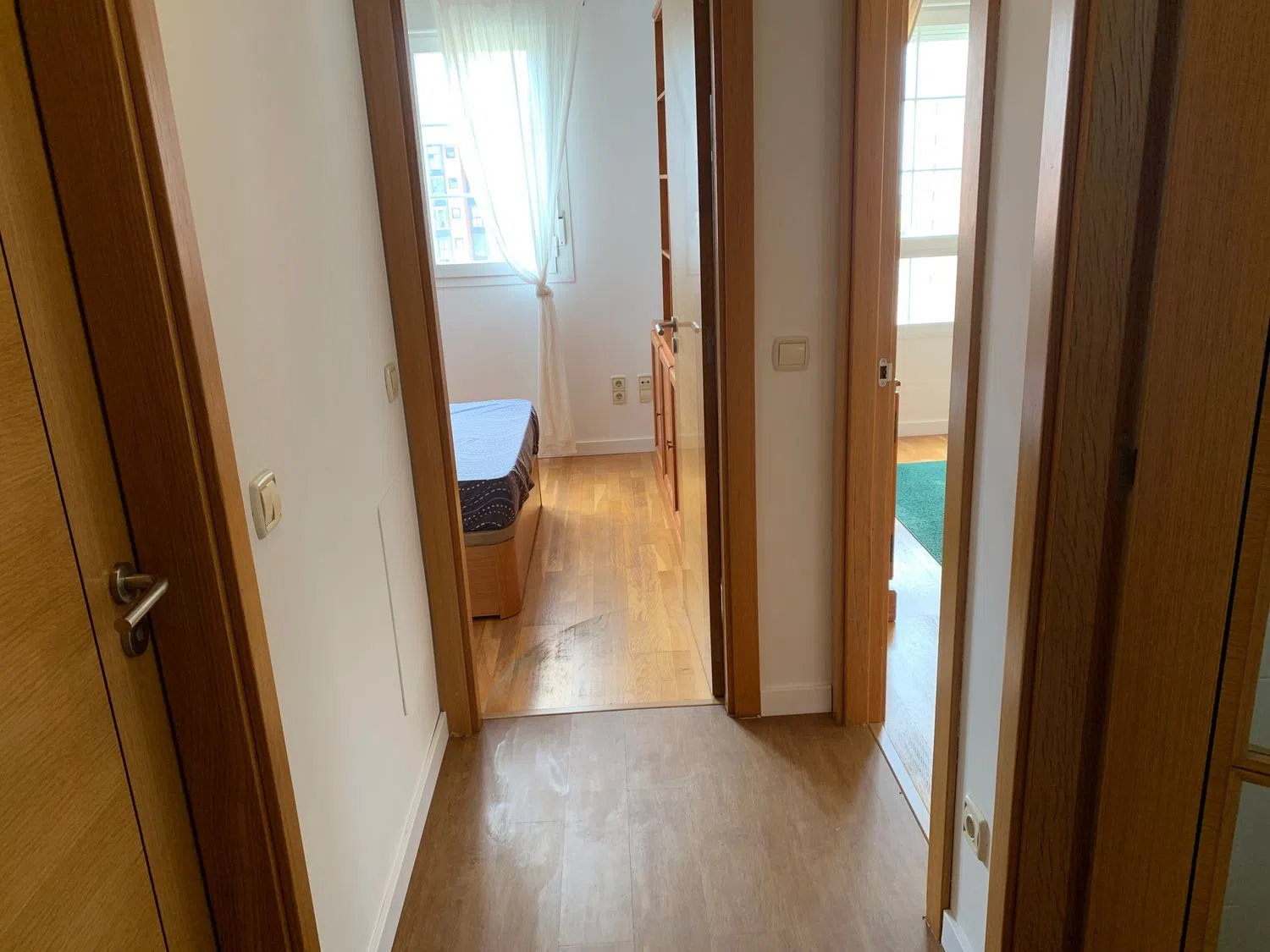 Piso en avenida Cerro Milano, 141 - Foto 14