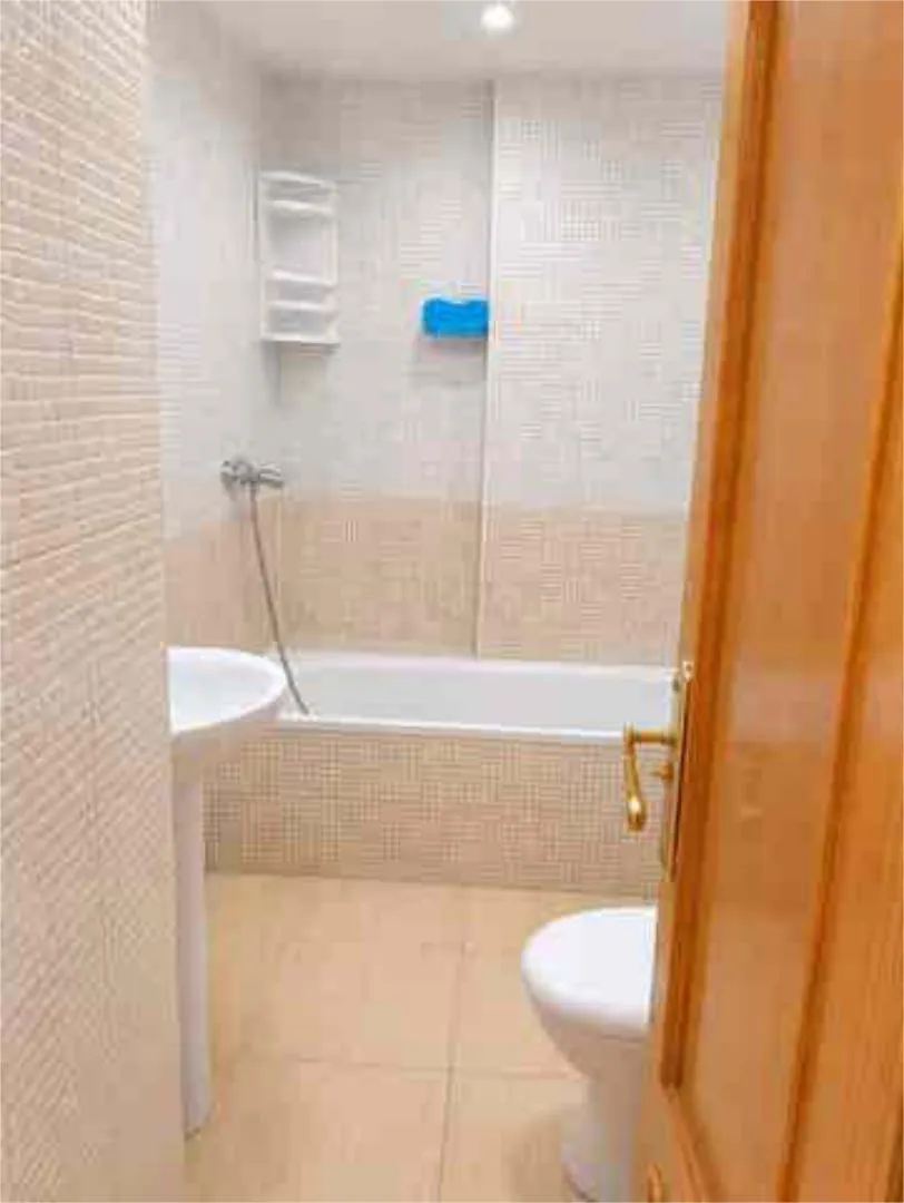 Piso en Virgen del Remedio - Foto 5