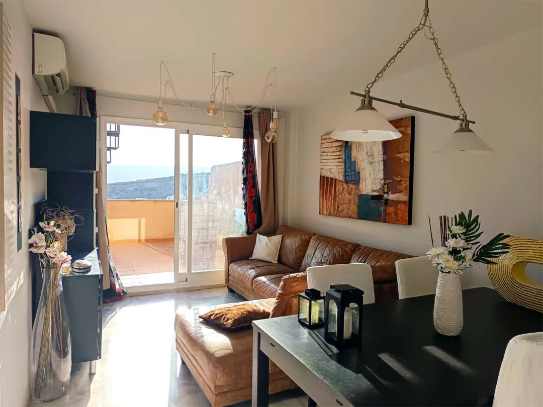 Ático en  Calle Doña Julia 1 - Foto 1