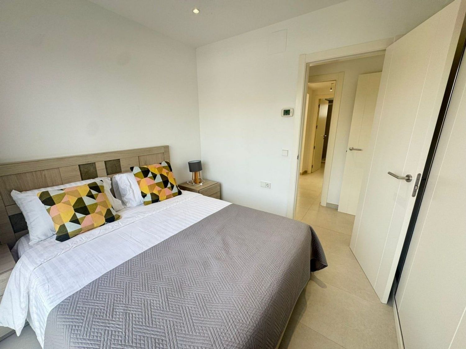 Chalet pareado en calle Archidona, 9 - Foto 7