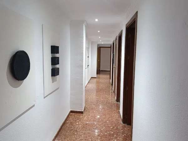 Piso en Plaza del Moreno, 2, San Cayetano, Córdoba - Foto 2