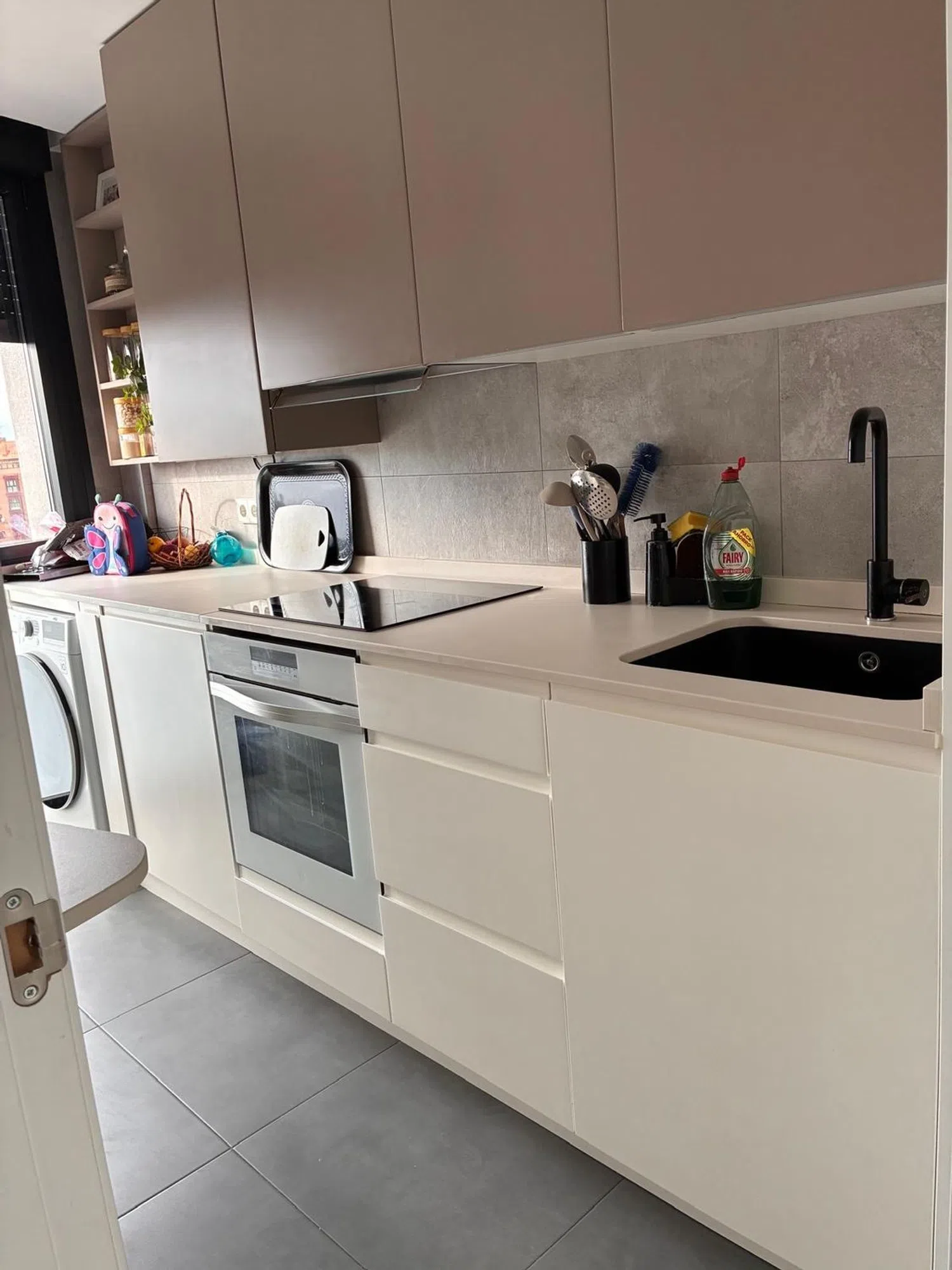 Dúplex en calle de Pilar, 18 - Foto 4