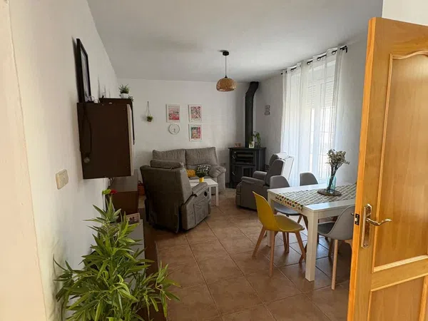 Casa o chalet independiente en Peal de Becerro - Foto 8