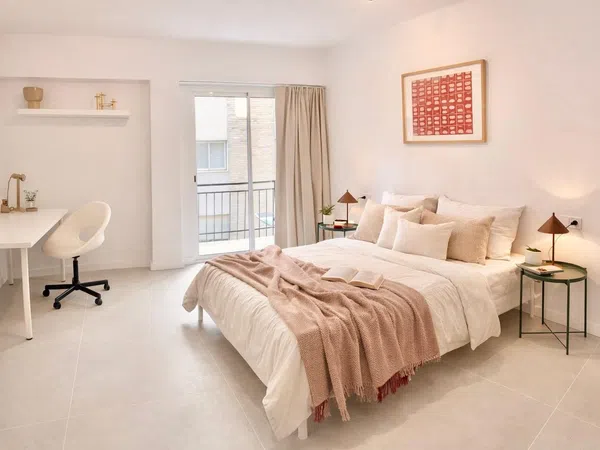 Piso en Calle de Ramon Llull, 4, Zona Hospital-Plaza del Real - Foto 4