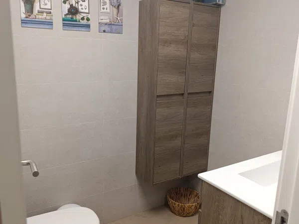Piso en Plaza del Papa Juan Pablo II, 5 - Foto 11