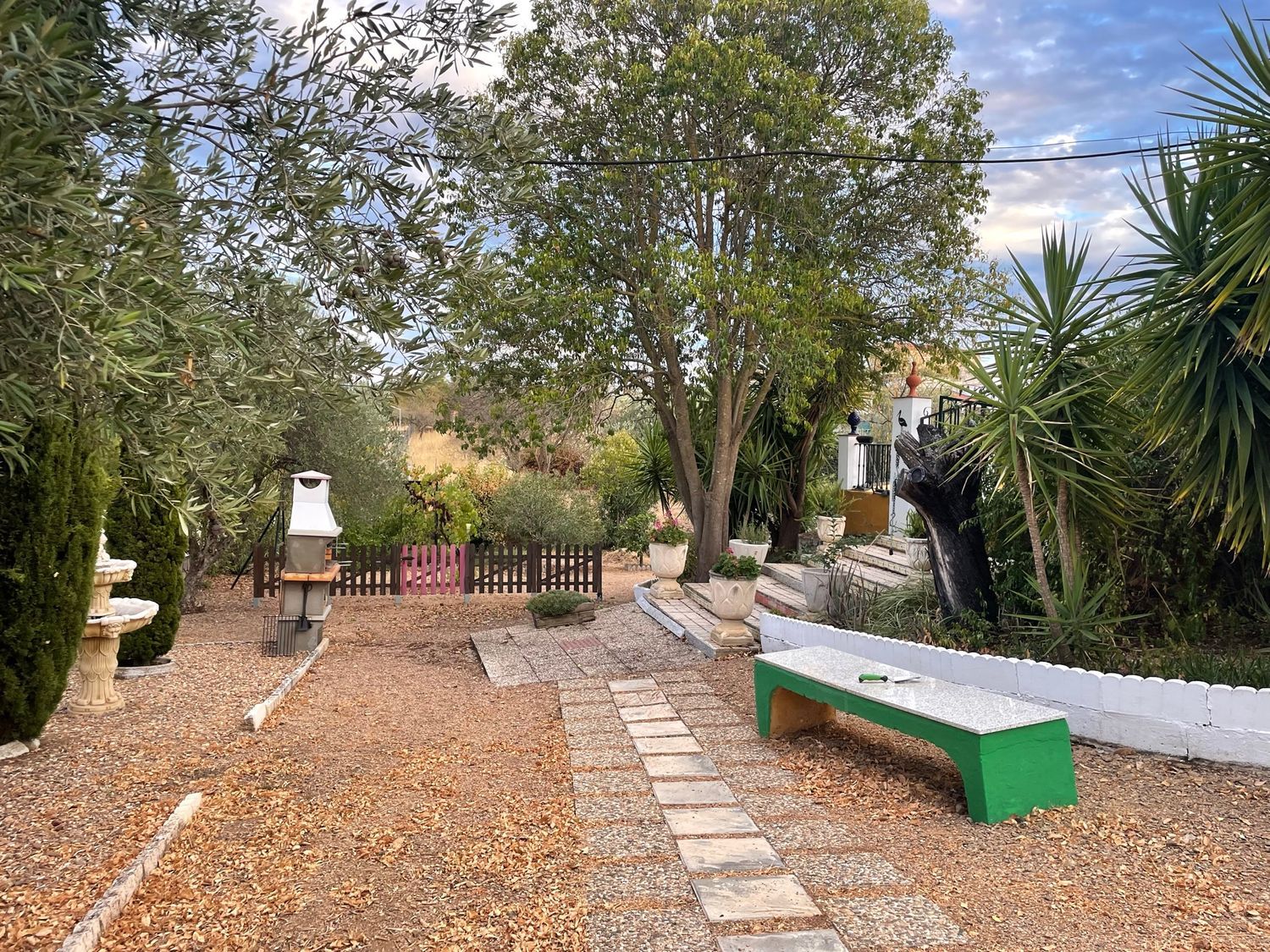Casa o chalet independiente en Vereda de Cuéllar, 181 - Foto 4