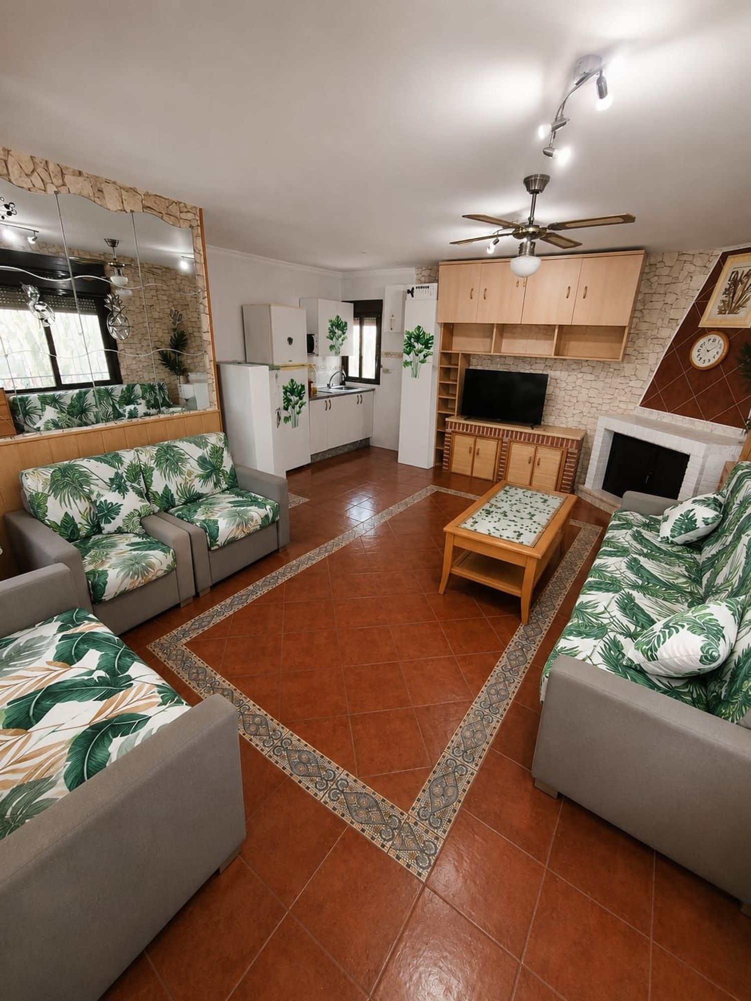 Casa o chalet independiente en Calle Pico de la Peña Negra, 84 - Foto 4