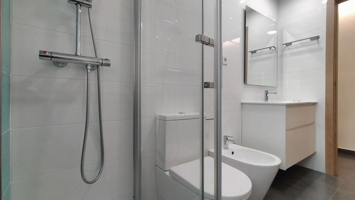 Piso en calle Batalla de las Flores, 1 - Foto 18