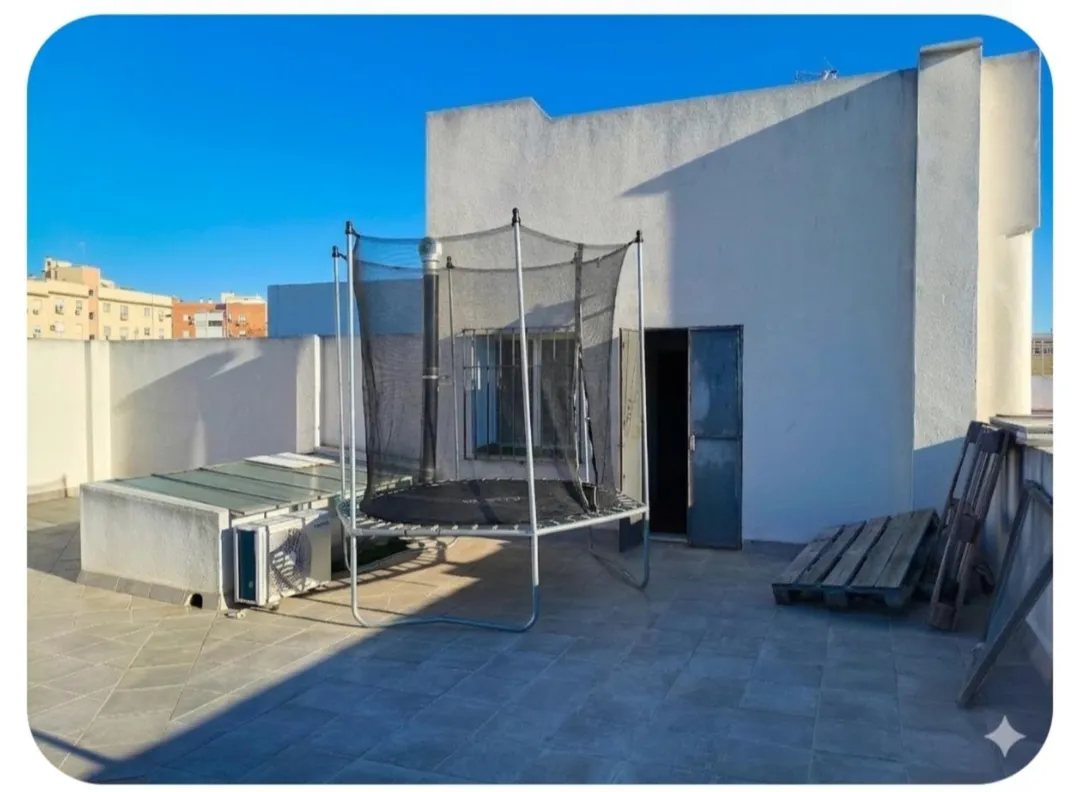 Casa adosada en  Calle Puebla de los Infantes 11 - Foto 26