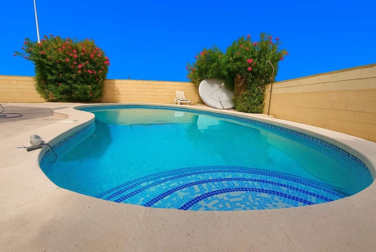 Casa o chalet independiente en Avenid de Elche, 2 - Foto 13