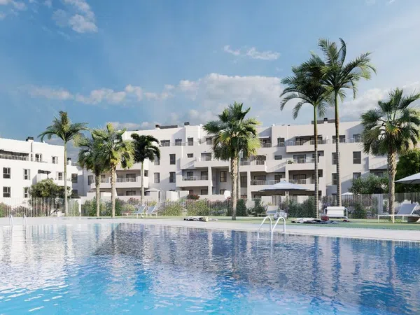 Piso en calle Astrea, 12