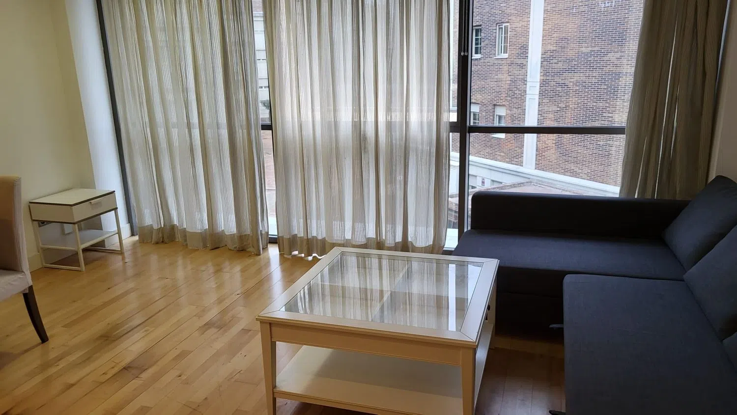 Estudio en calle Aguarón, 23 - Foto 11