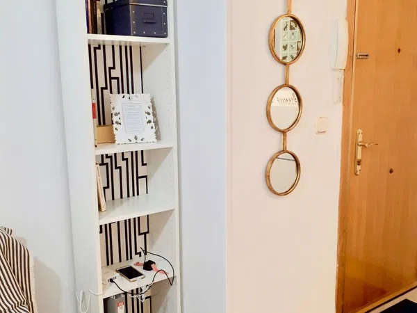 Piso en calle Hilario Sangrador, 2 - Foto 8