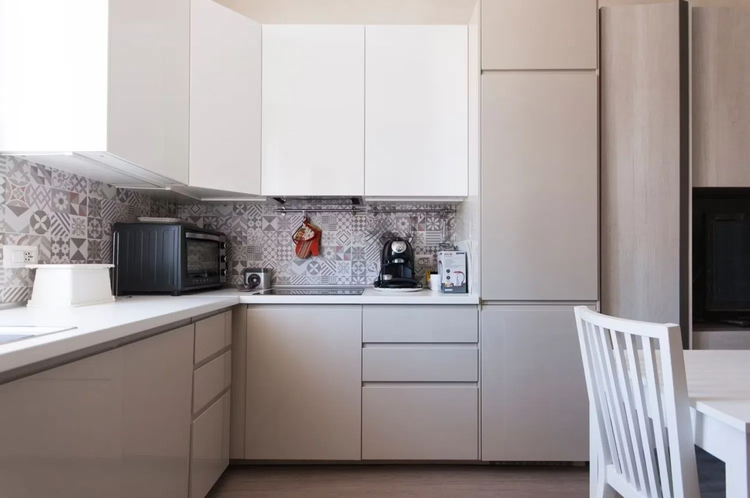 Estudio en calle de la Garita, 36 - Foto 6