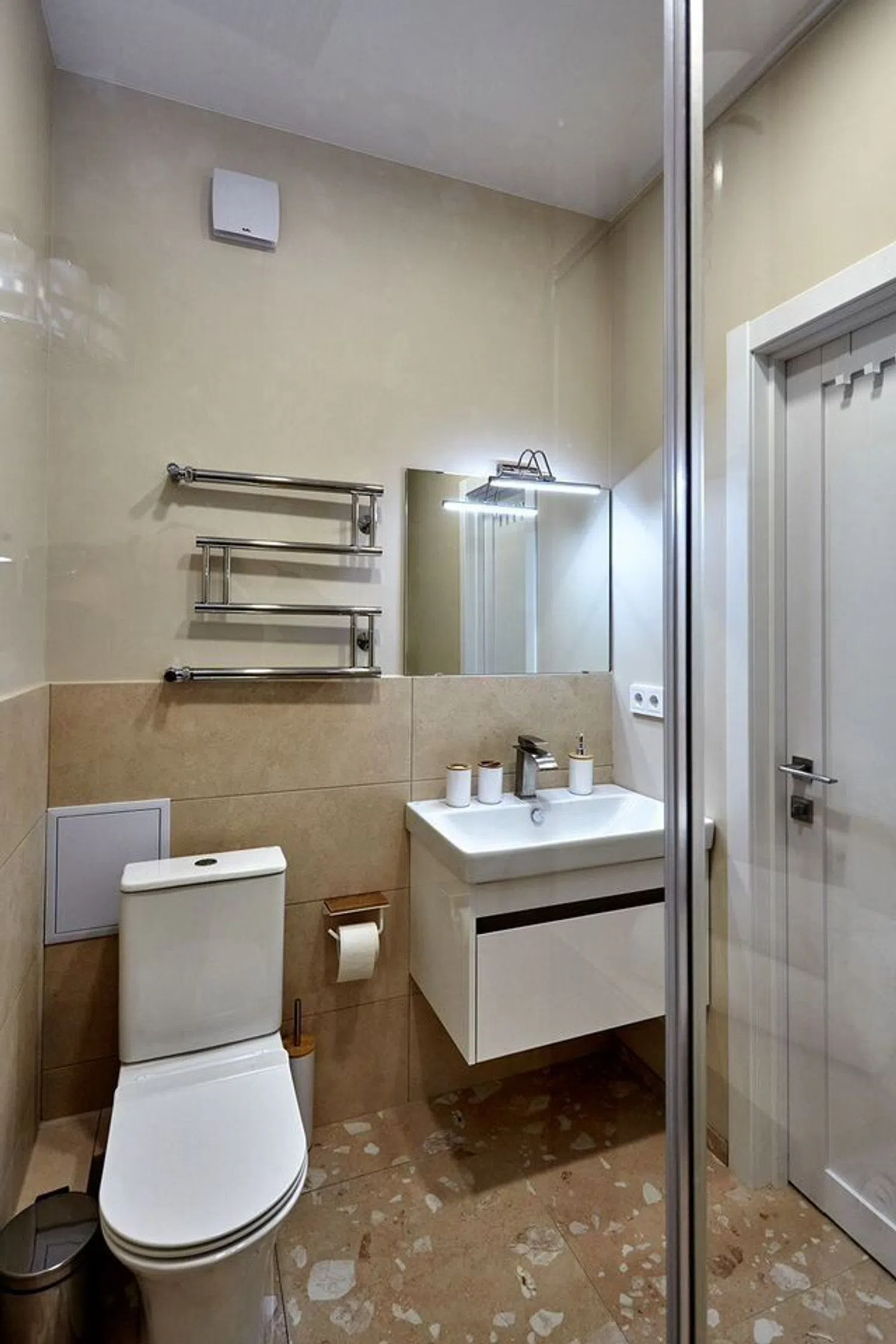 Piso en calle Casajara, 7 - Foto 2