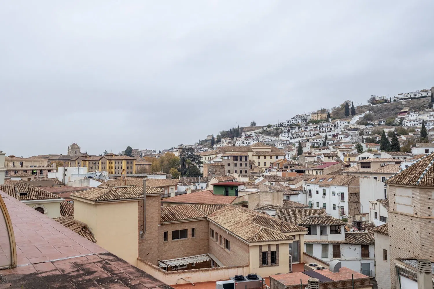 Ático en calle Gran Vía de Colón, 46 - Foto 15